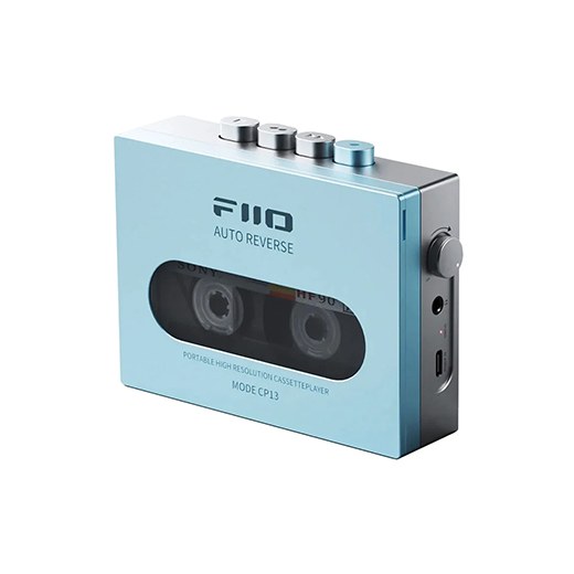 FiiO CP13