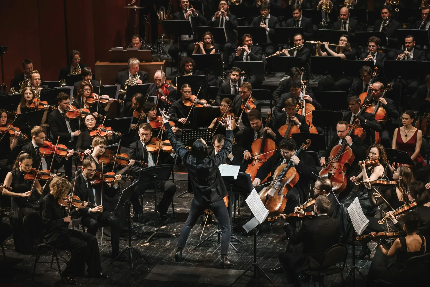 260 — MusicAeterna