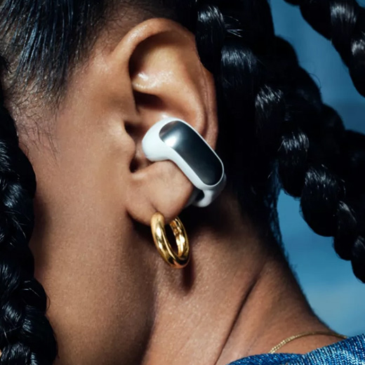 Bose Ultra Open Earbuds