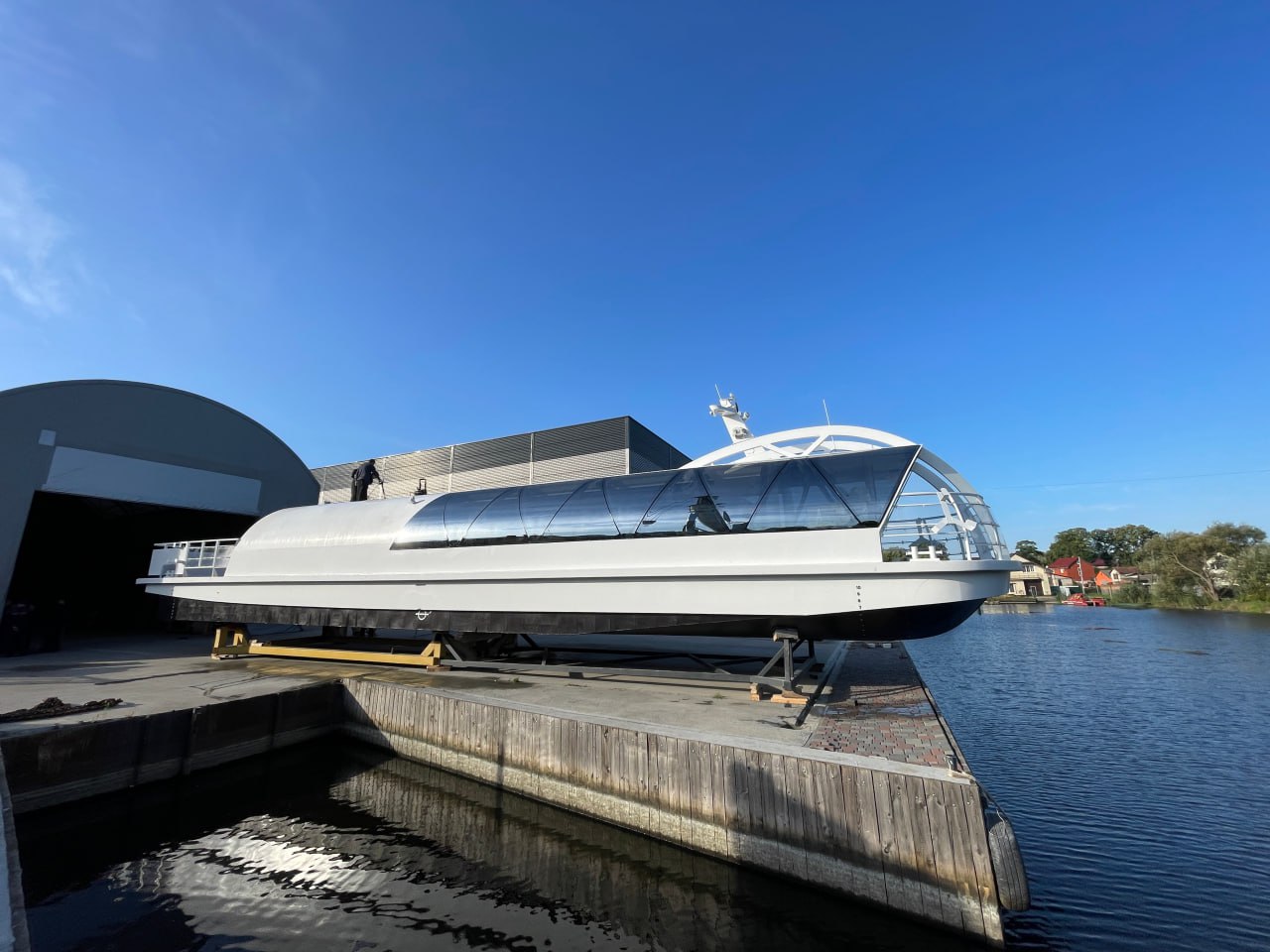 Экстерьер 5