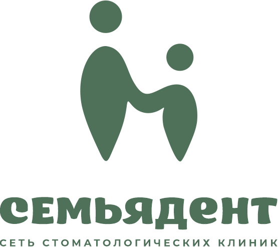 Лого СемьяДент