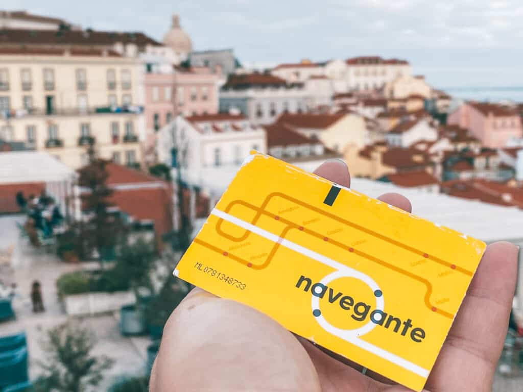 Navegante