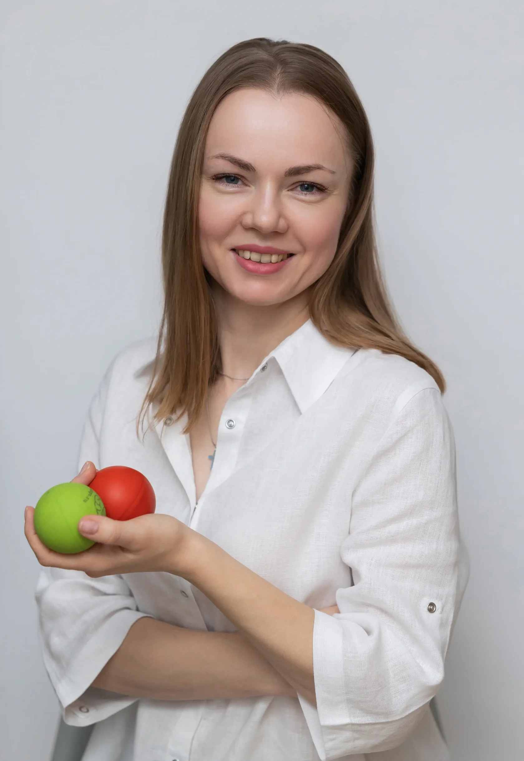 Домашева Ирина