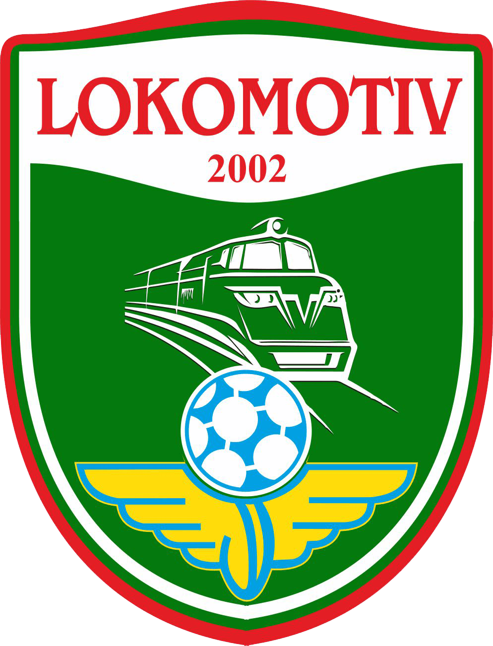FC Lokomotiv (Uzbekistan)