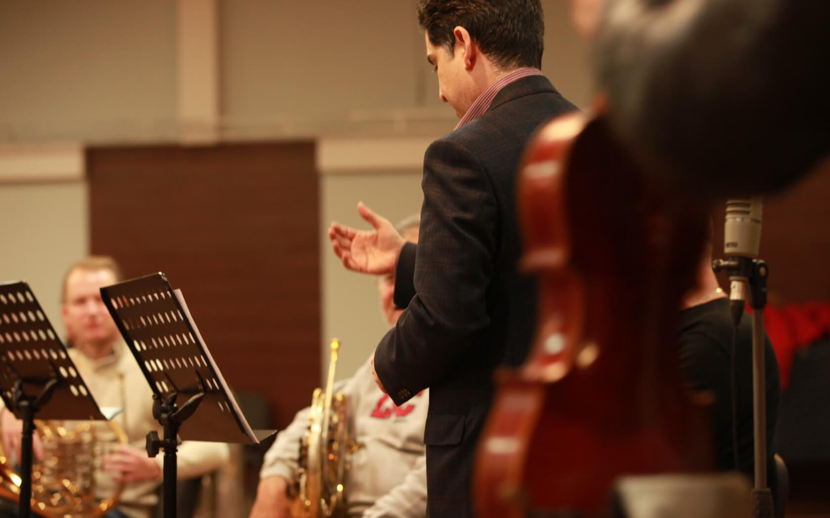 Фото Art Music Orchestra