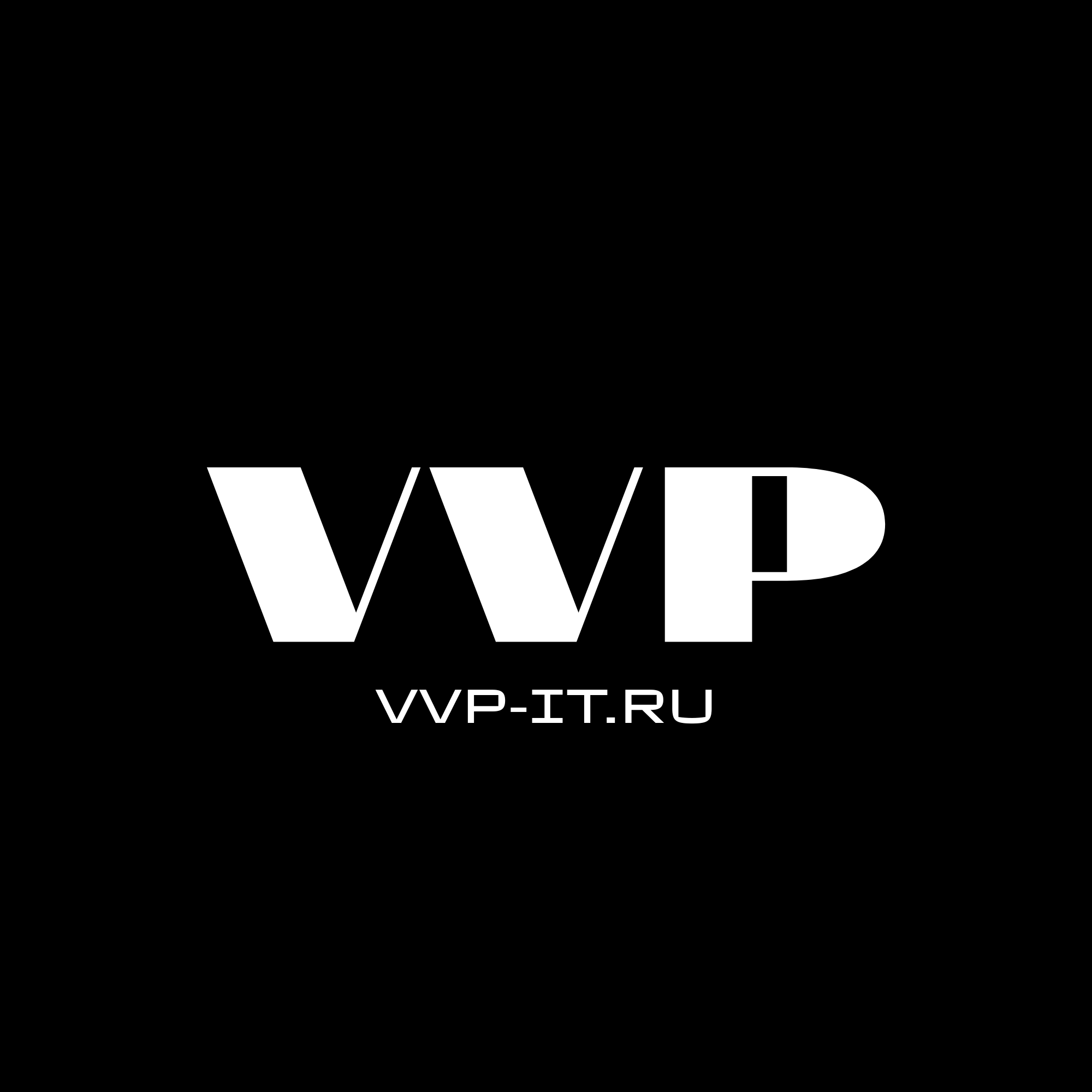 VVP-IT.RU logo