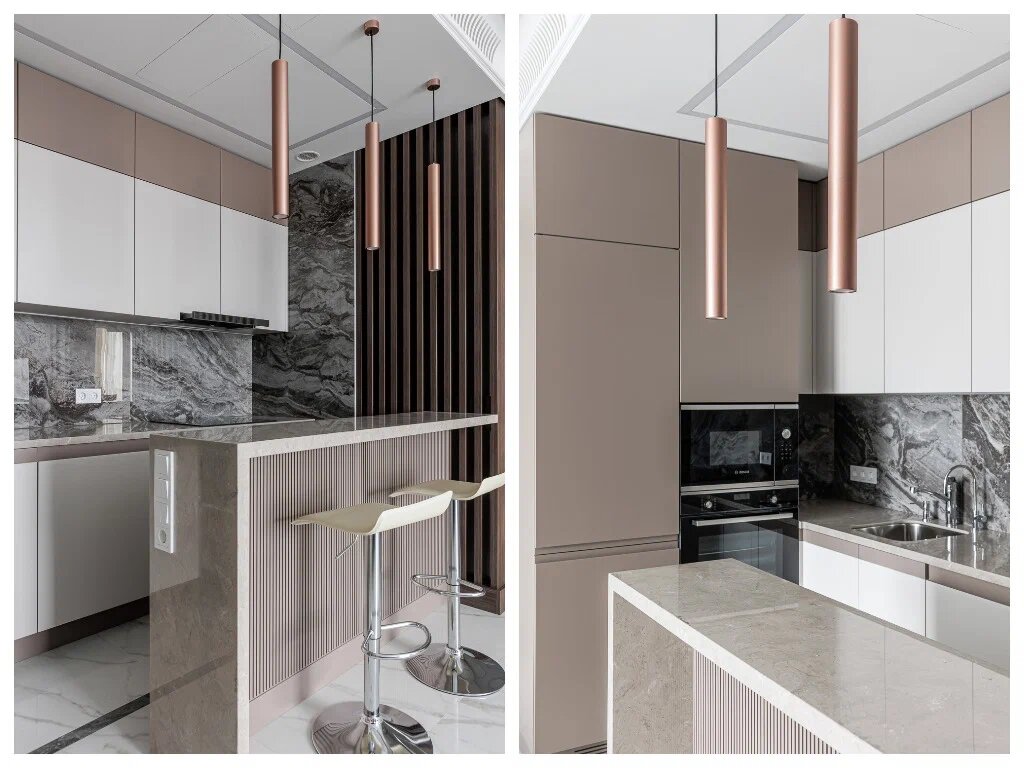 Актуальные тренды в интерьере 2026