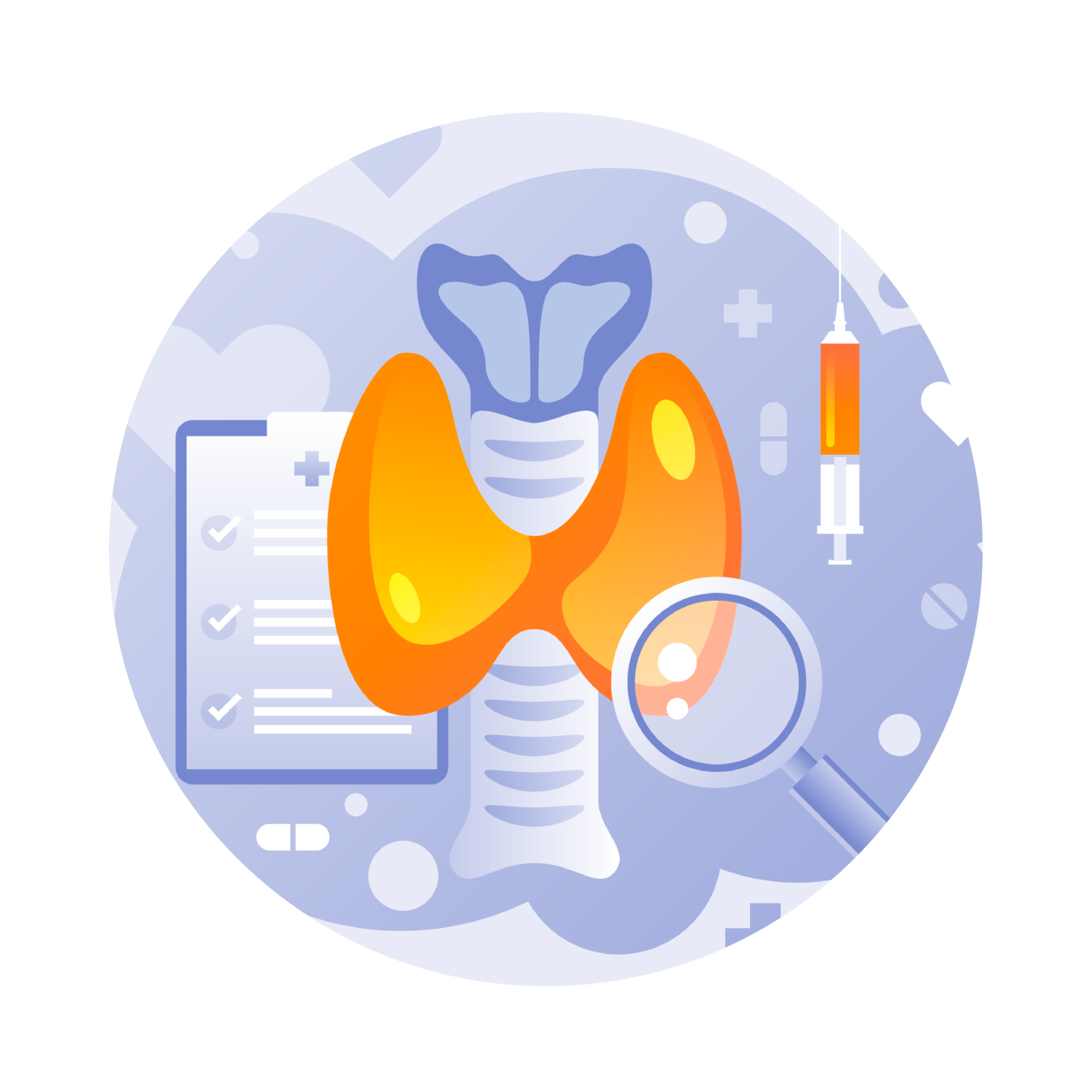 Научный проект по эндокринологии при поддержке ФГМУ ДПО «ЦГМА ...