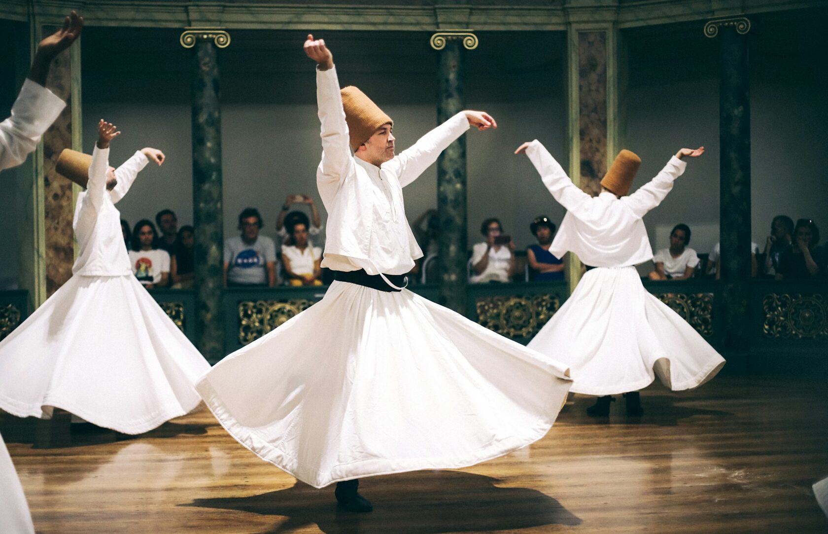 Хореографический коллектив «ЮГРАШКИ»