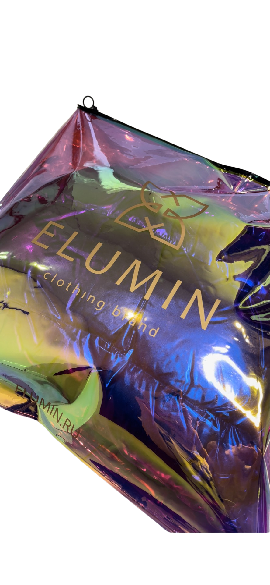 Служба заботы бренда Elumin