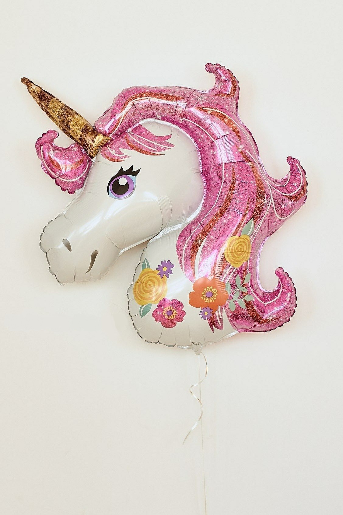 Фольгированные фигуры в Нижнем Новгороде - заказать с доставкой