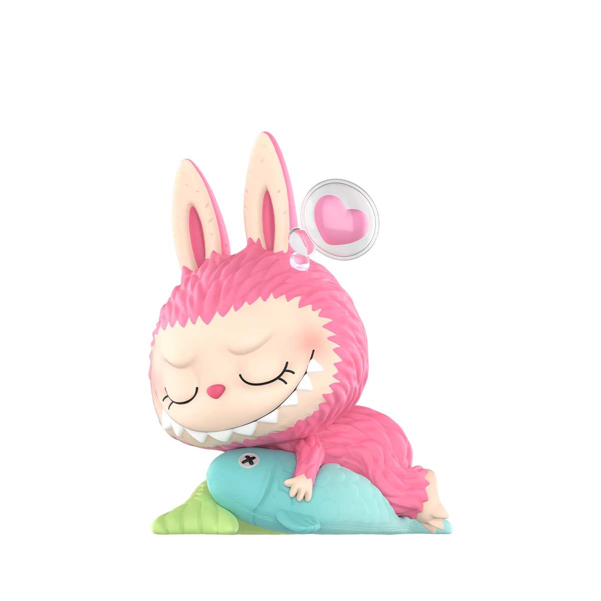 POp Mart Labubu The Monsters Pisces