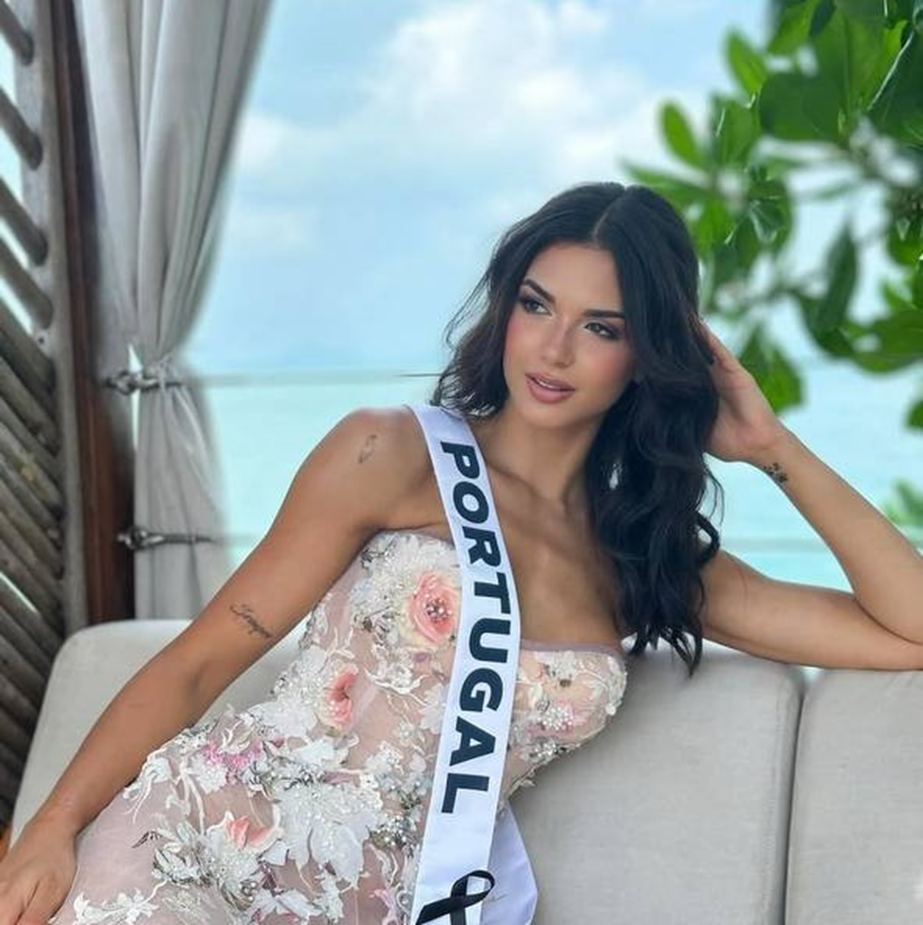 Камила Виторино (Португалия)