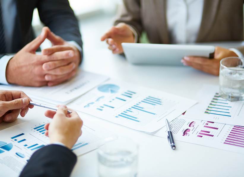 Сопровождение по финансам и управлению персоналом, которое работает на рост вашего бизнеса