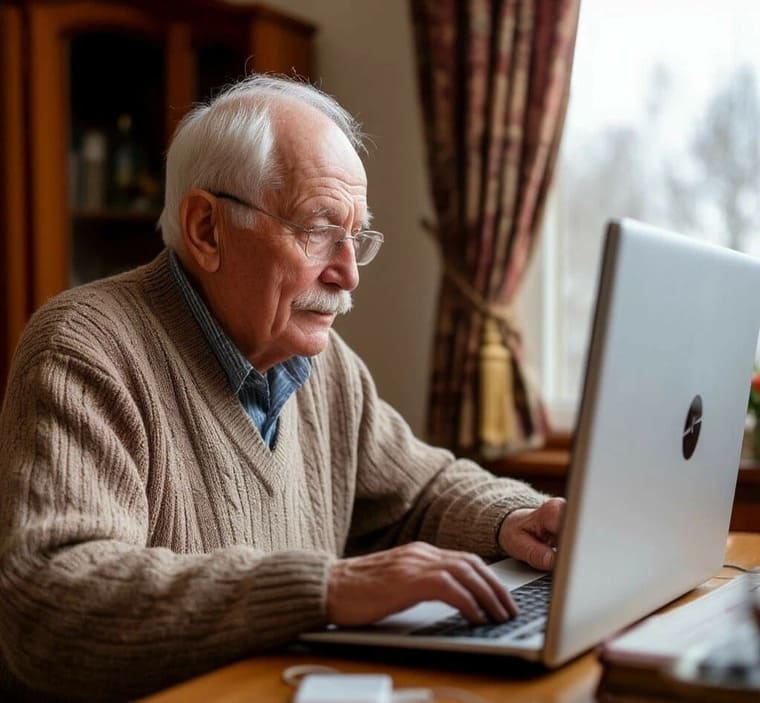 Нейросети и «Московское долголетие»: новое пространство возможностей для пенсионеров