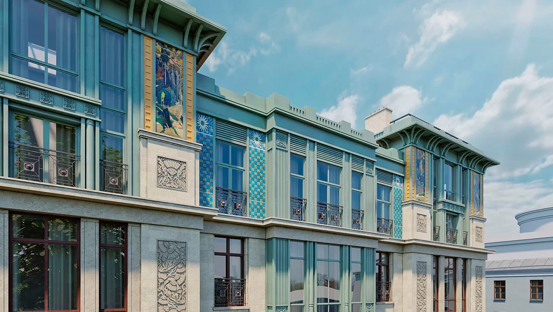 жк на патриарших прудах москва жк на патриарших прудах москва