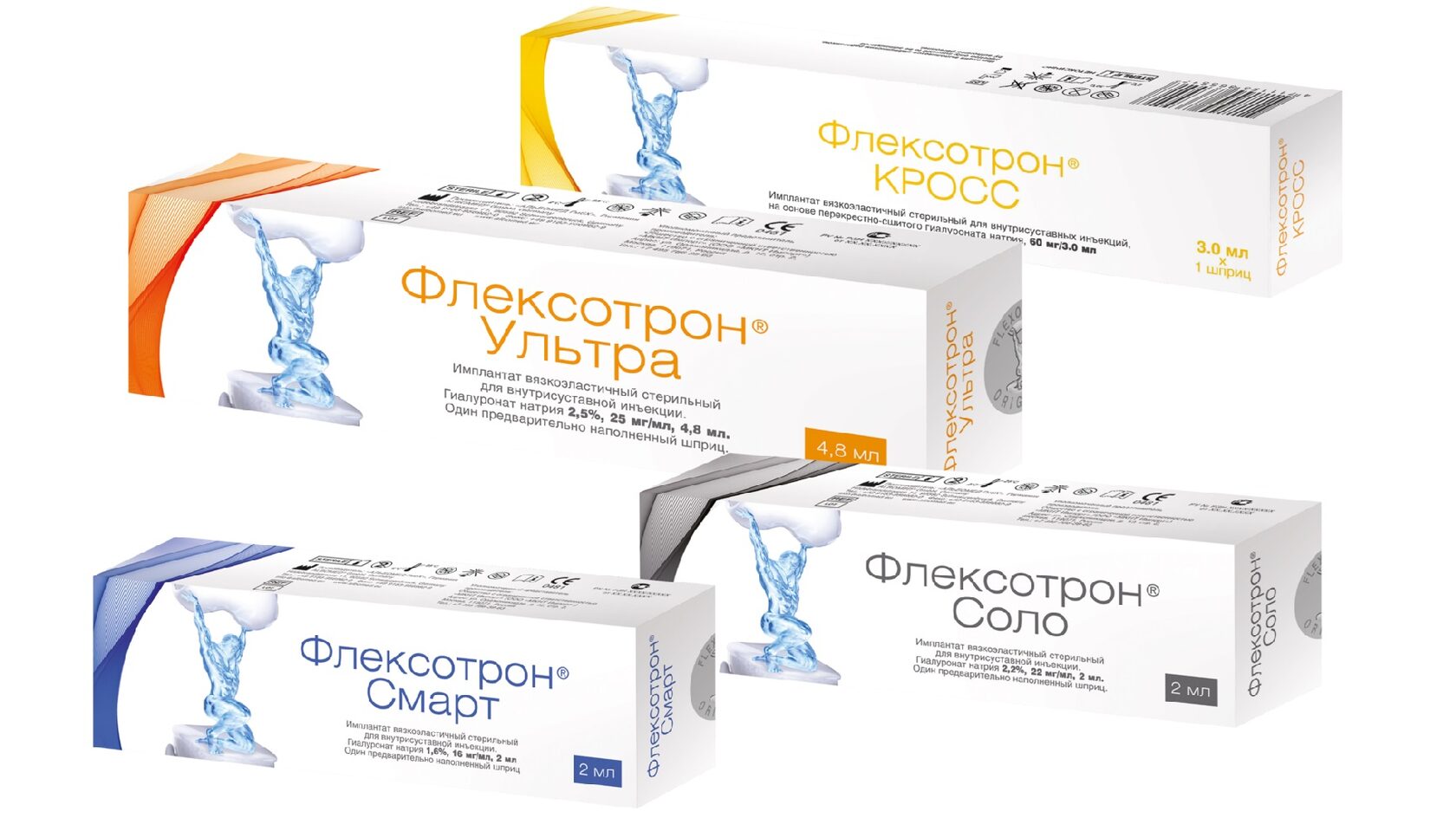 Флексотрон Смарт Купить Ростов