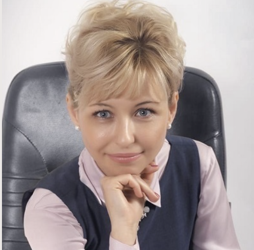 Ольга Этова
