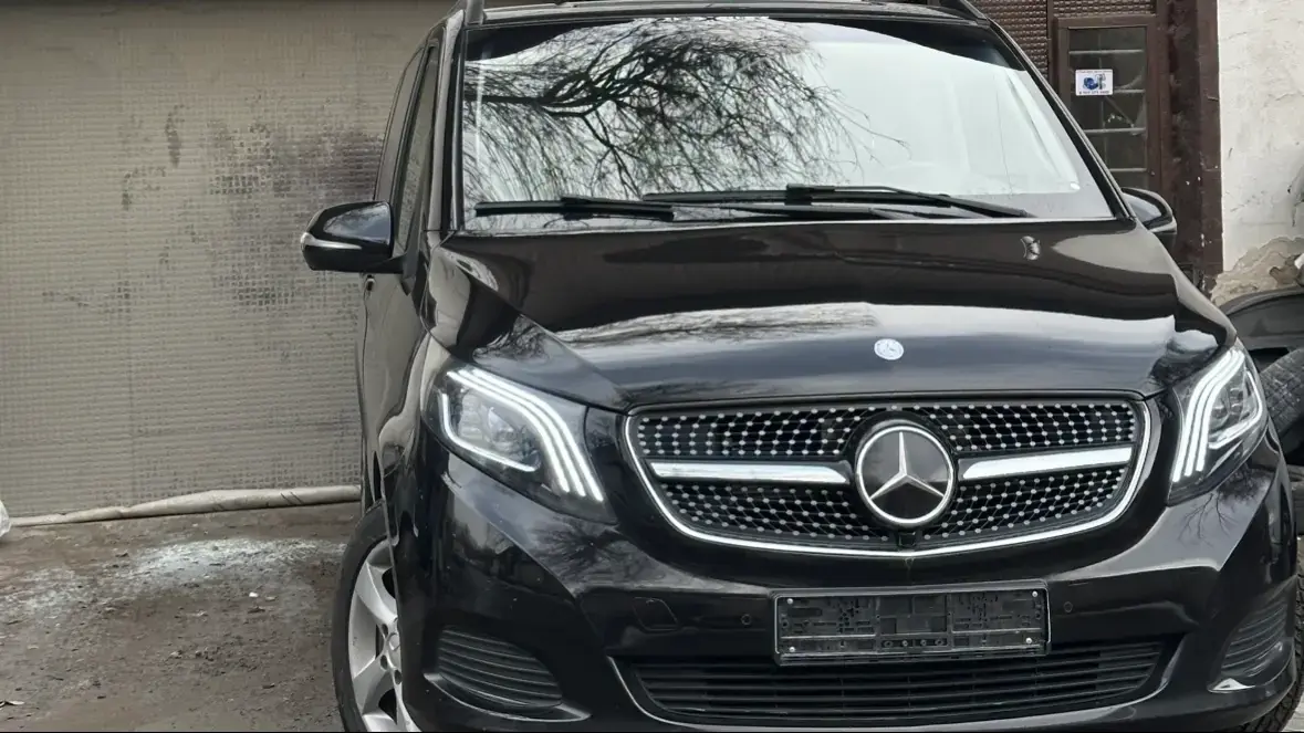 трансфер из аэропорта Алматы микроавтобус бизнес класс