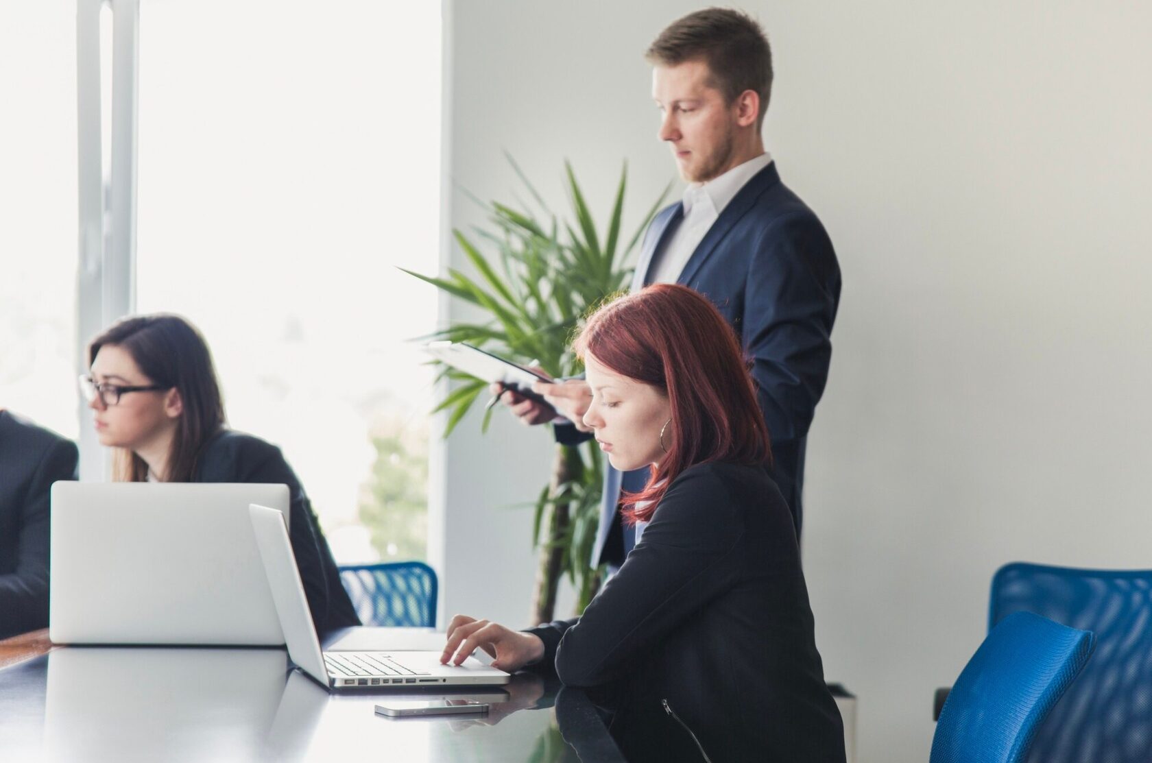 PR-агентства