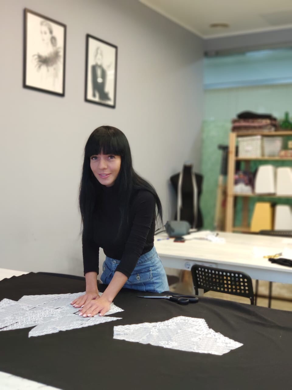 Курсы пошива нижнего белья в СПб: обучение кройке и шитью для ...