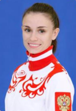 Махова Илона Александровна