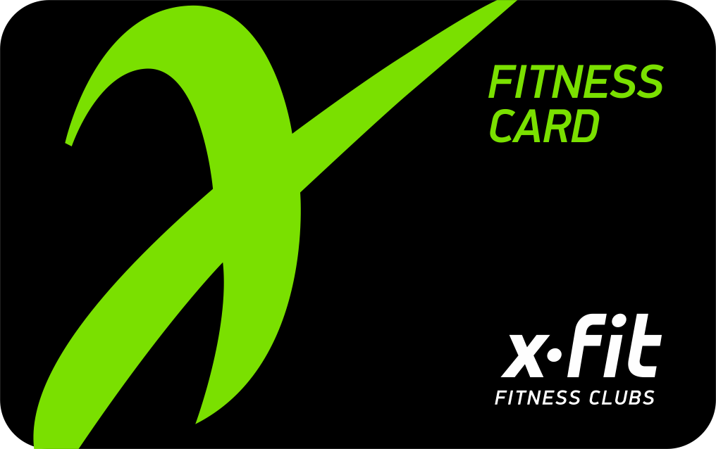 X card. Клубная карта x-Fit. Карта х фит. X Fit логотип. Абонемент х фит.