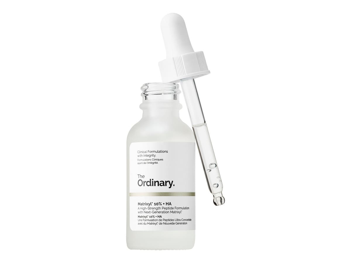 The Ordinary Niacinamide 10 Zinc 1 Купить