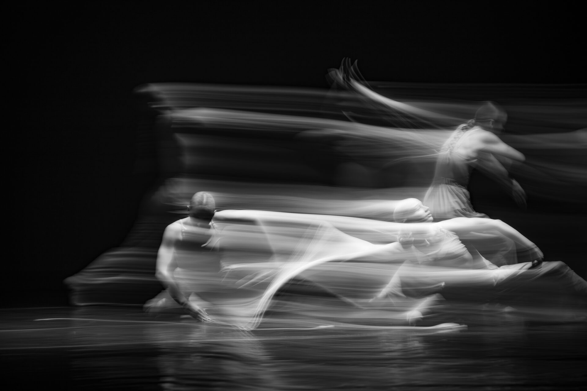 Сергей Михалюк: Флюксизм. Sergey Mikhalyuk: Fluxism.