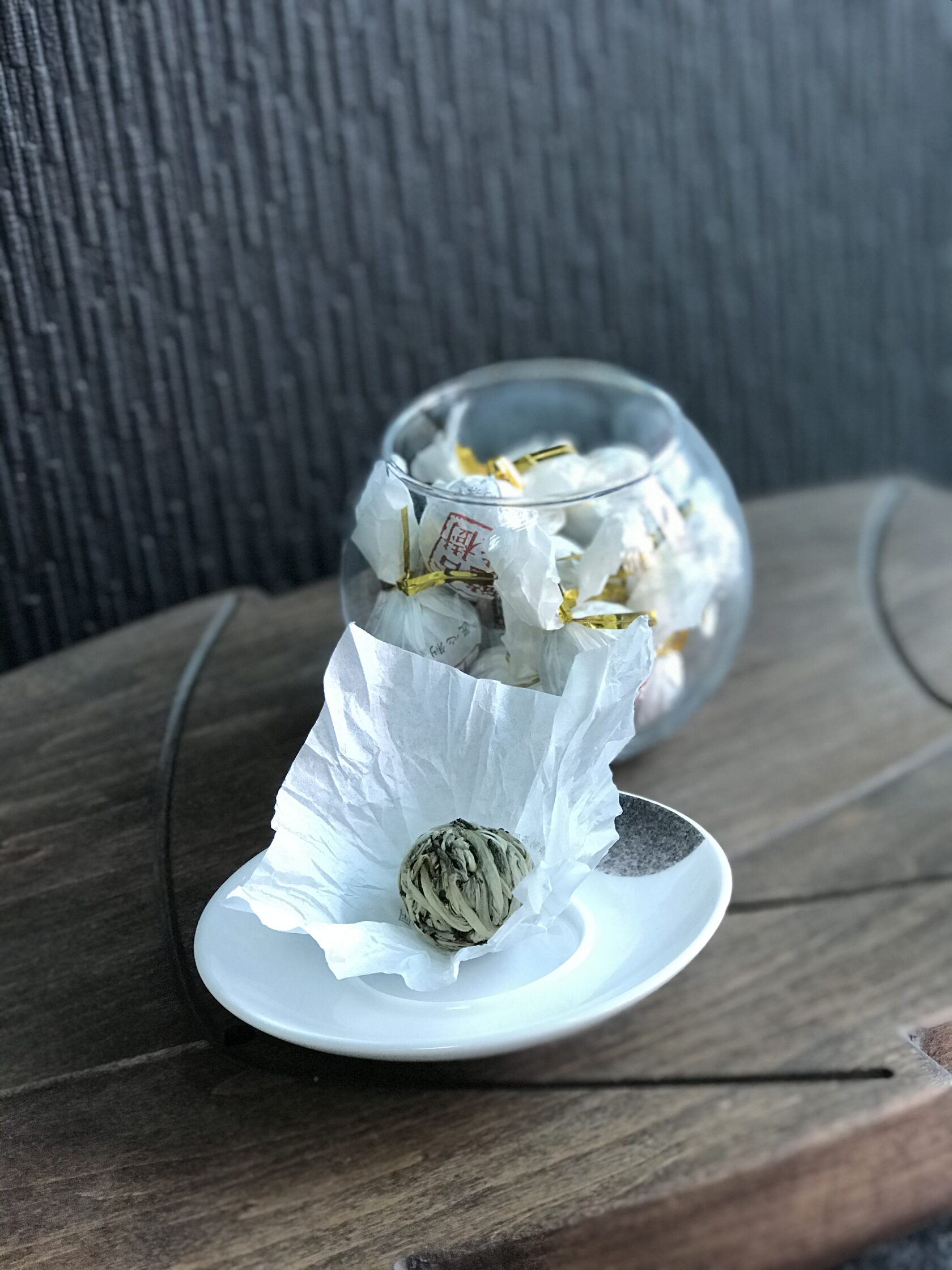 Бай Хао Інь Чжень - 1 шт.