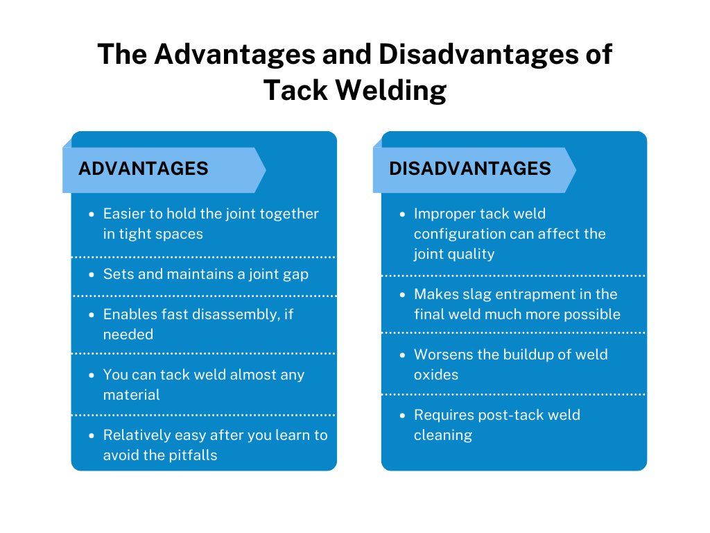 Tack Welding 101 All You Need To Know