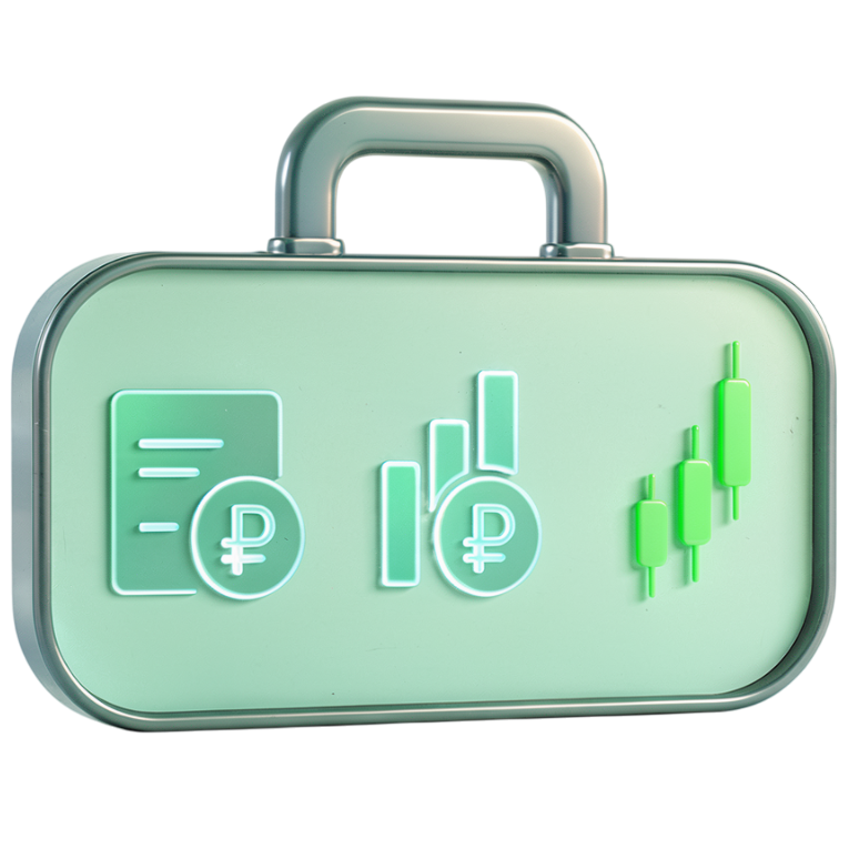 Инвестиционный портфель