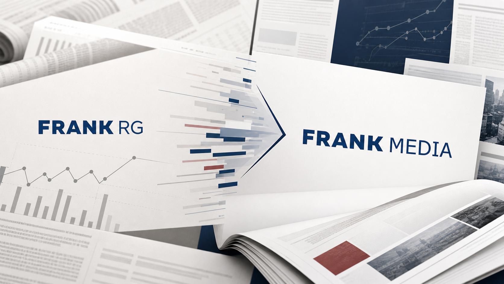 Кейс Pickles: FRANK MEDIA / RG