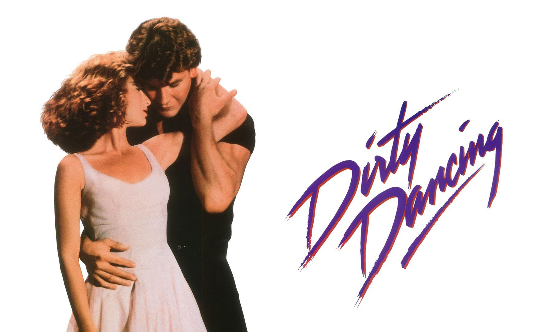 Грязные танцы - Dirty Dancing (1987)