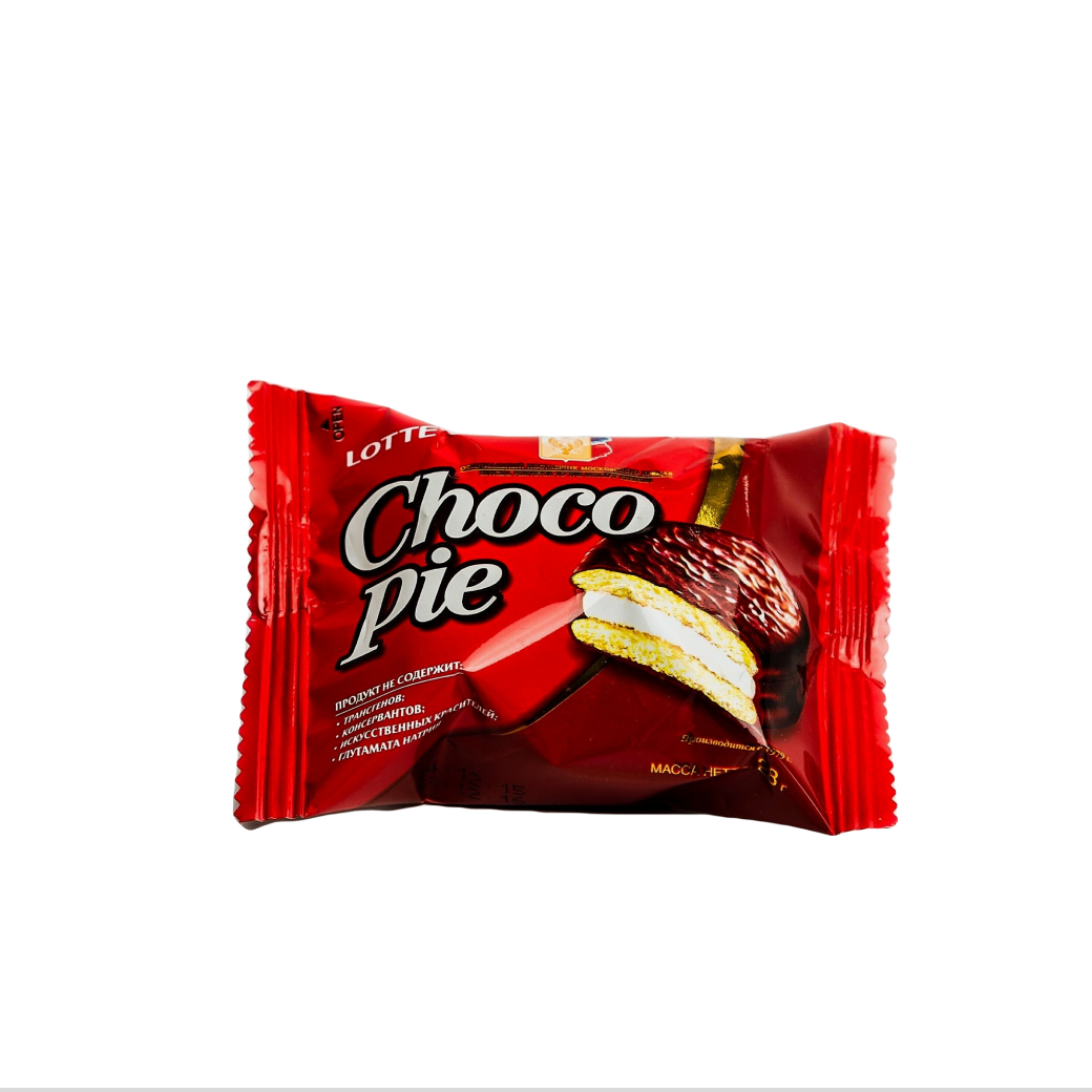 Chocopie