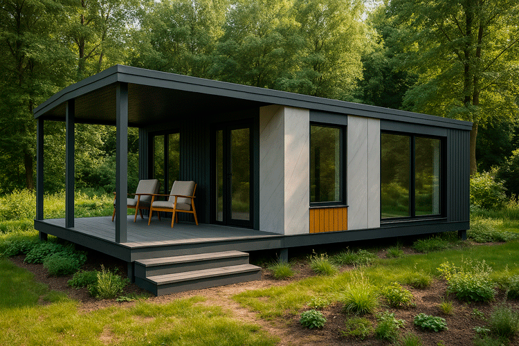 Модульные дома в Армавир сауна Модульные дома в Армавир сауна