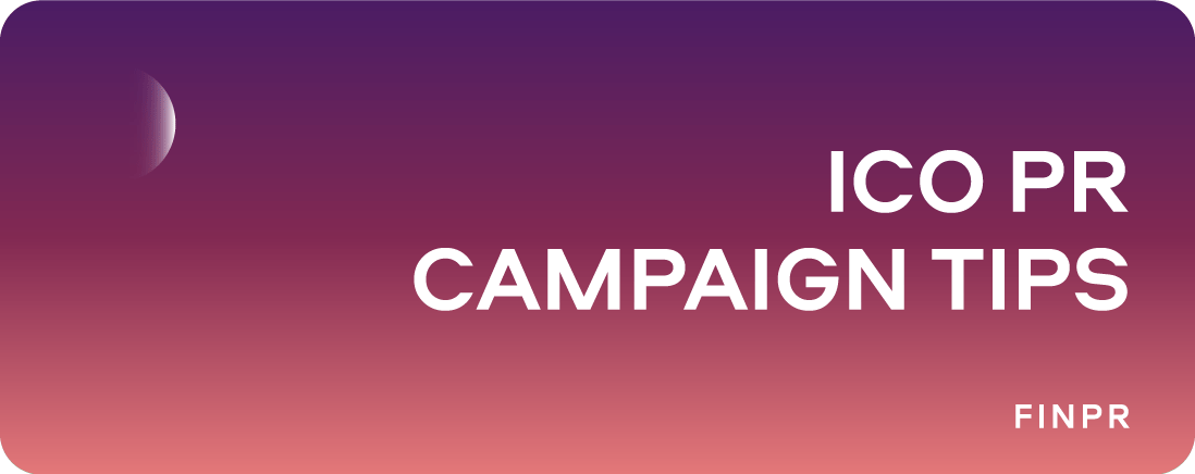 Boosting Your ICO PR: Crafting the Perfect Campaign