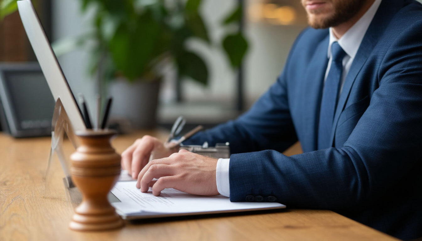 Трудовое право. Разрешение споров между работодателями и работниками