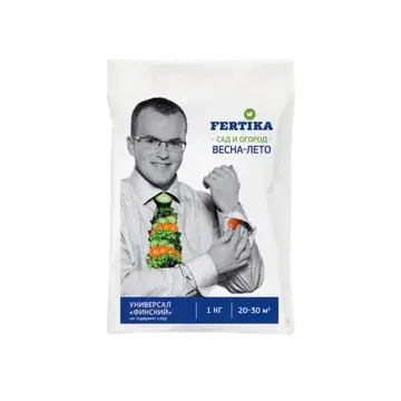Fertika Универсал Финский