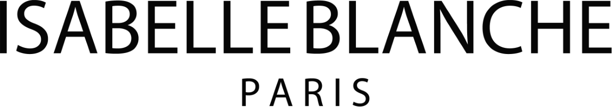 Logo Isabelle Blanche