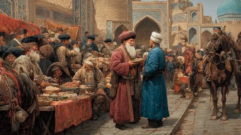 Фото: Midjourney