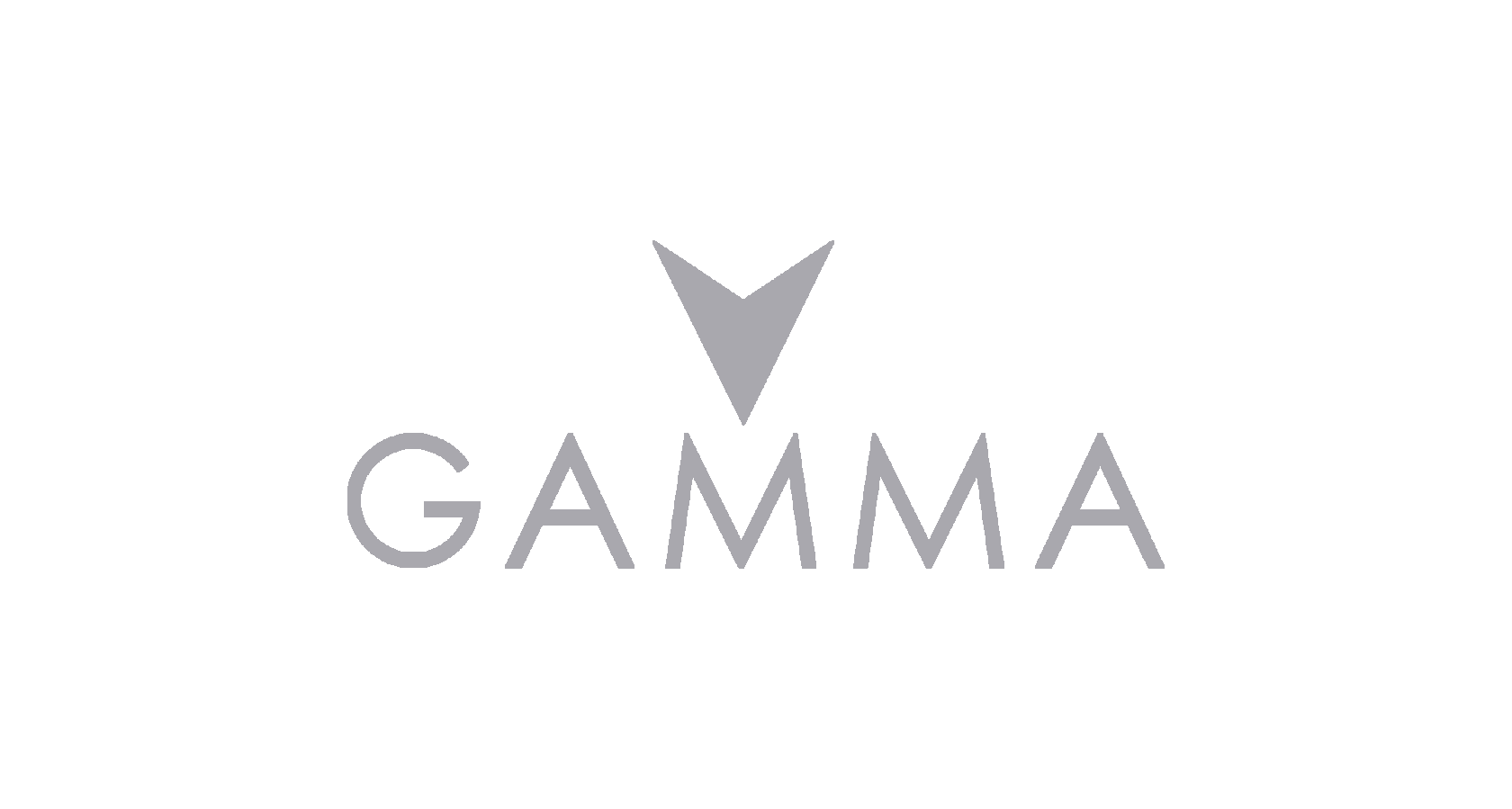 Gamma logo