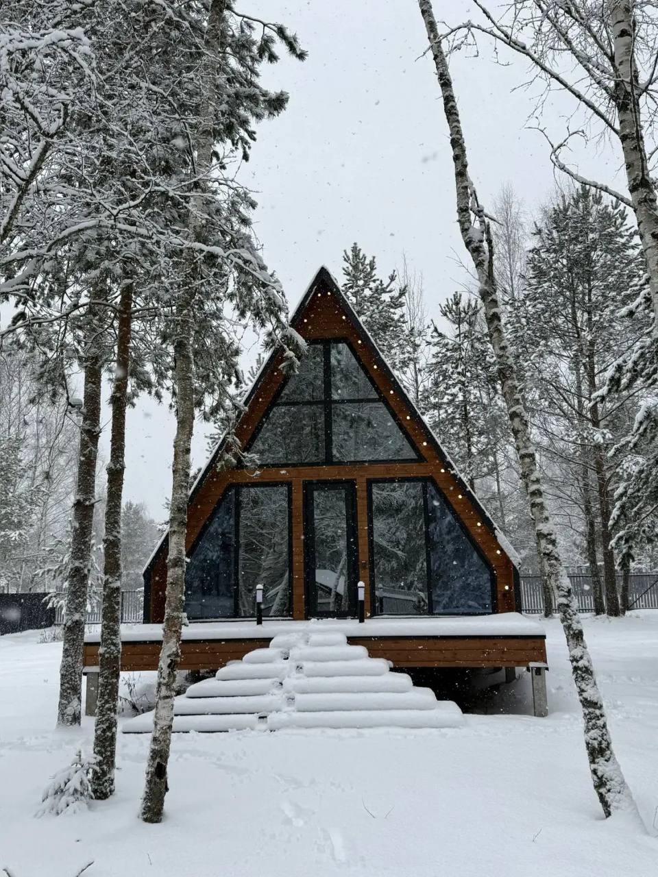 Лесная Резиденция