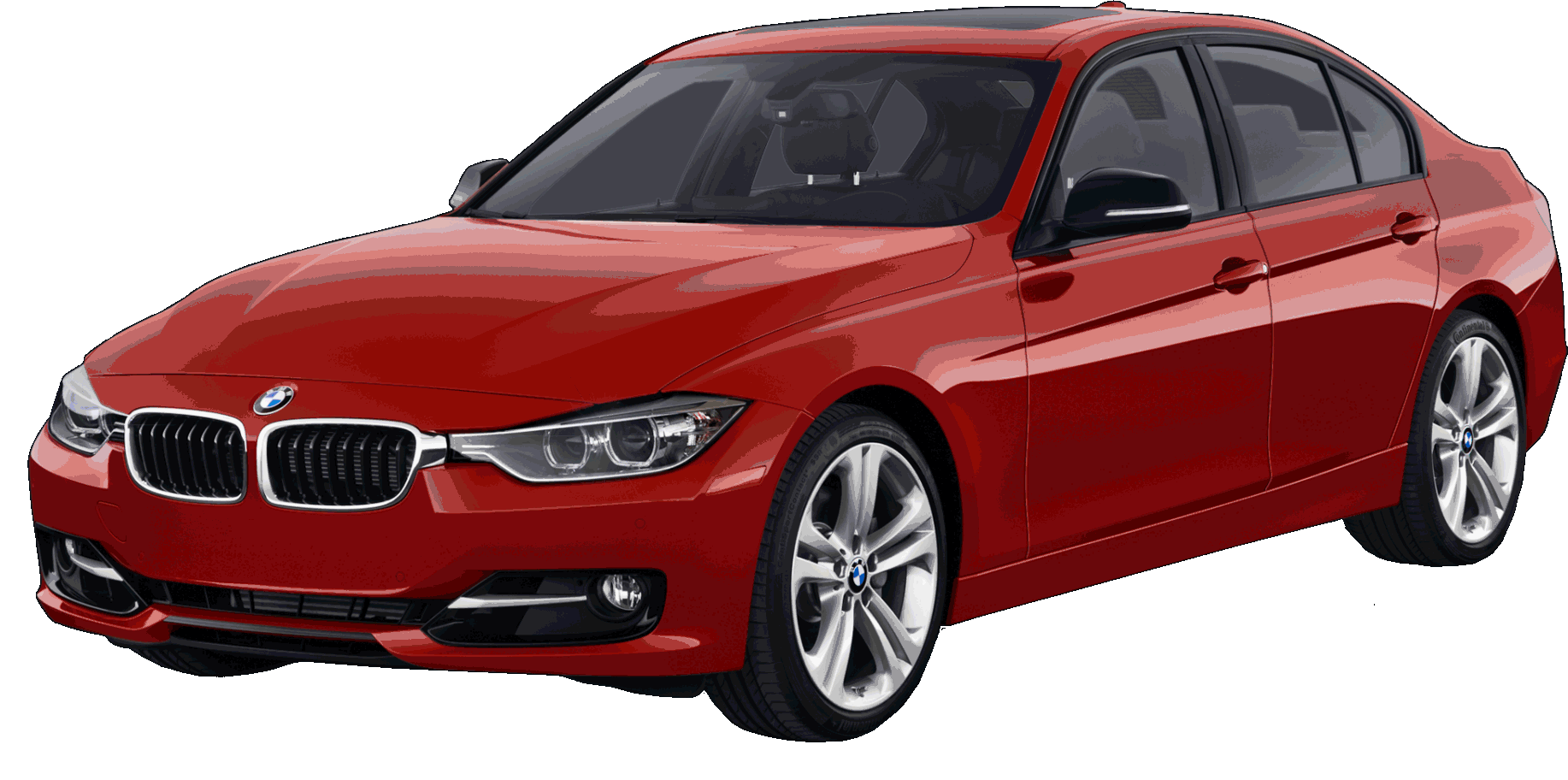 Восстановление кузова после града