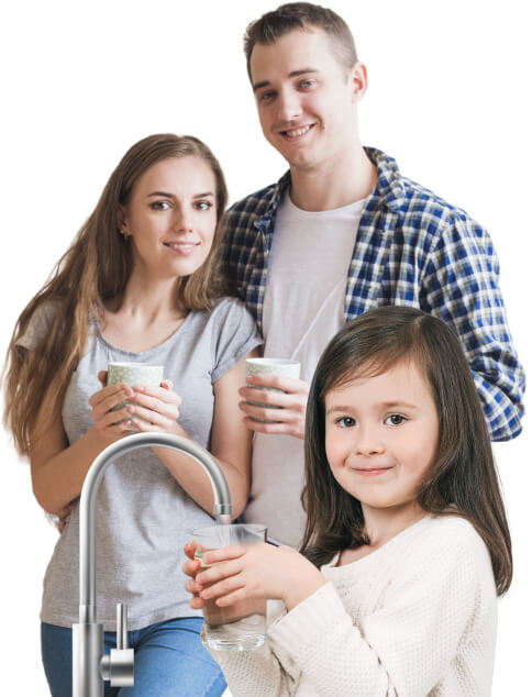 Питьевая вода Ижевск