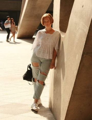 Елизавета Жиляева дизайн интерьеров