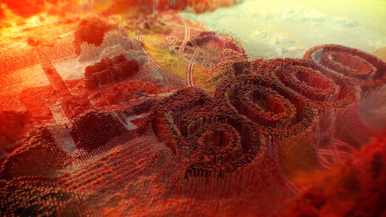 Рбк 2015 заставка. Колонизация марса 2050. Марс поверхность планеты с марсоходом. Mars id. Марс планета обои на рабочий стол.