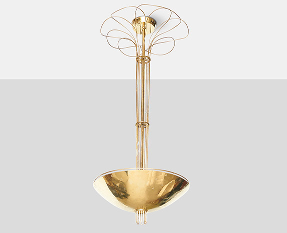 Люстра Пааво Тайнелла