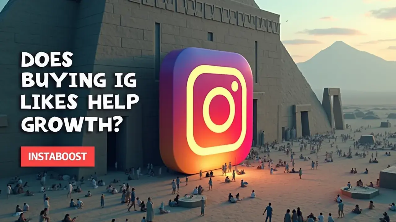 Does Buying Instagram Reels Likes Help Growth?