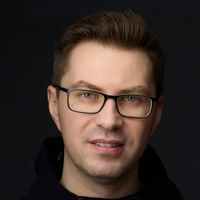 Василий Мухин